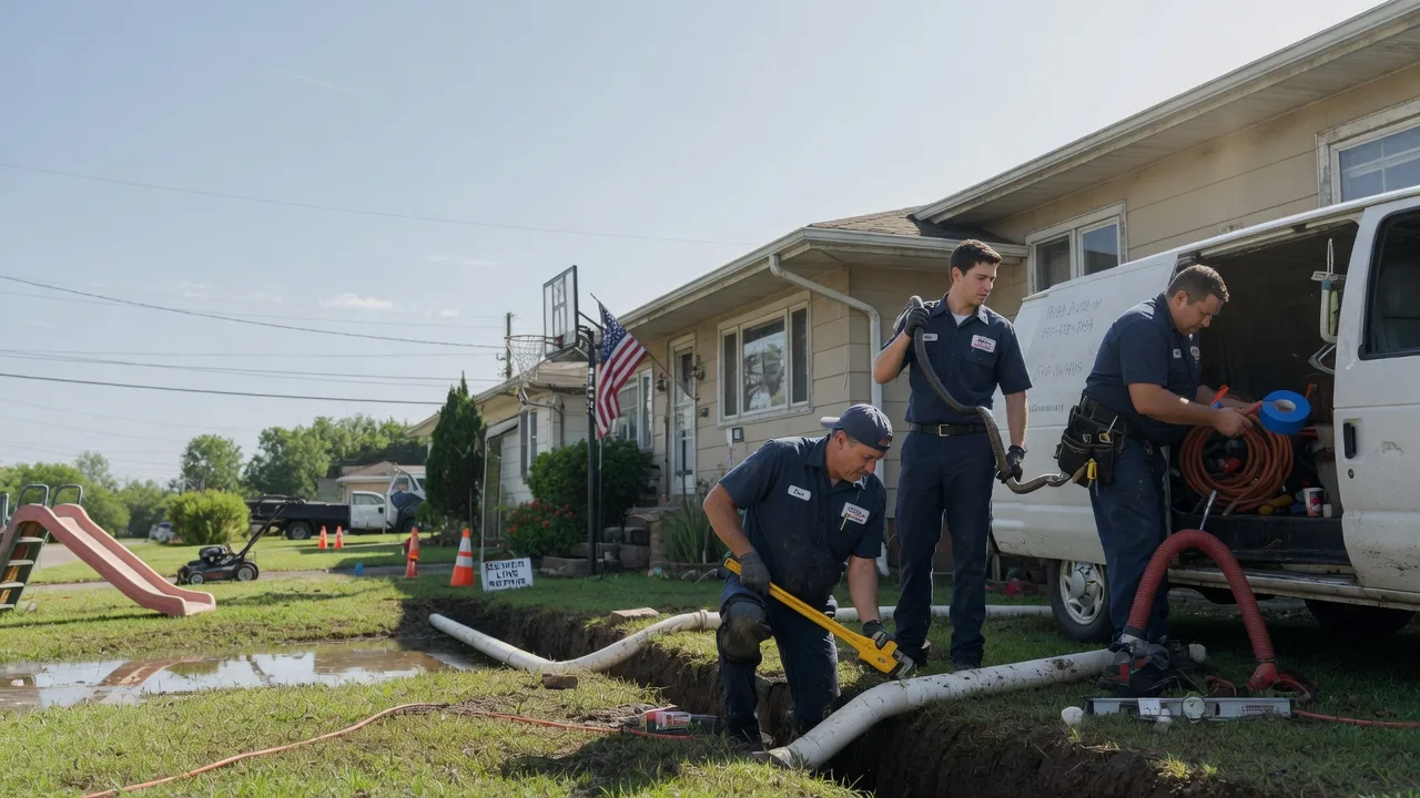 Toilet Installation in North Arlington, NJ near me